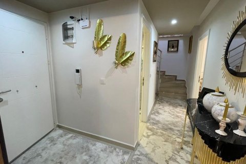 Apartment for sale in Kestel, Antalya, Turkey, 3 bedrooms, 165m2, No. 215366 – photo 22