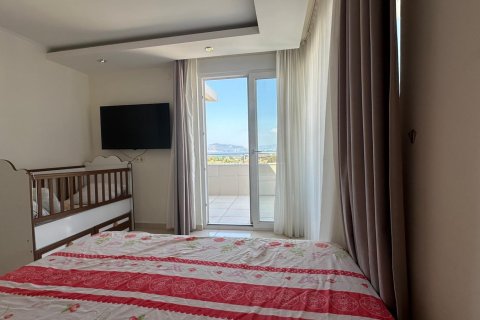 Apartment for sale  in Kestel, Bursa, Turkey, 2 bedrooms, 110m2, No. 217749 – photo 9