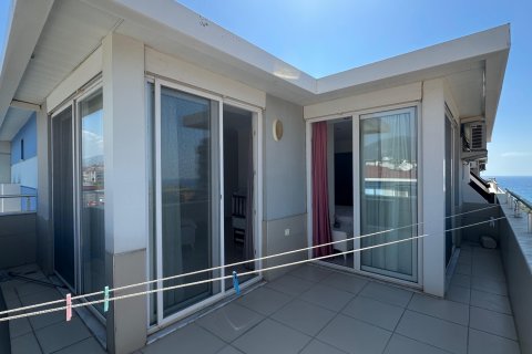 Apartment for sale  in Kestel, Bursa, Turkey, 2 bedrooms, 110m2, No. 217749 – photo 14