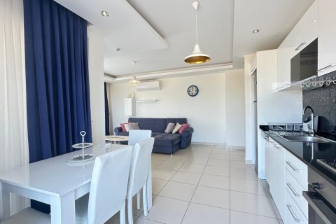Apartment for sale  in Kestel, Bursa, Turkey, 2 bedrooms, 110m2, No. 217749 – photo 6