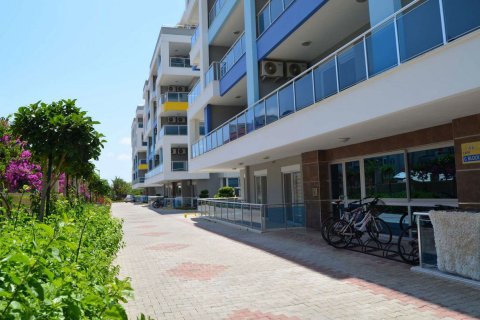 Apartment for sale  in Kestel, Bursa, Turkey, 2 bedrooms, 110m2, No. 217749 – photo 18