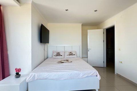 Apartment for sale  in Kestel, Bursa, Turkey, 2 bedrooms, 110m2, No. 217749 – photo 11