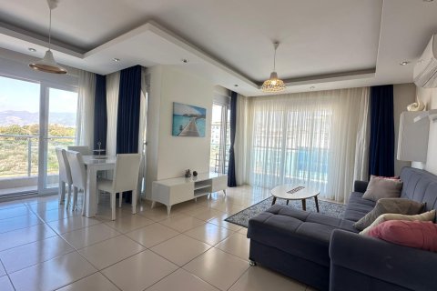 Apartment for sale  in Kestel, Bursa, Turkey, 2 bedrooms, 110m2, No. 217749 – photo 2