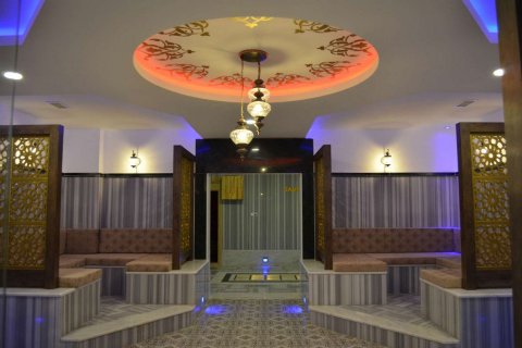 Apartment for sale  in Kestel, Bursa, Turkey, 2 bedrooms, 110m2, No. 217749 – photo 20