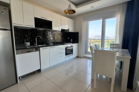 Apartment for sale  in Kestel, Bursa, Turkey, 2 bedrooms, 110m2, No. 217749 – photo 4