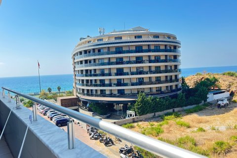 2+1 Apartment  in Kestel, Bursa, Turkey No. 217749