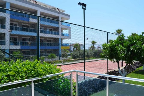 Apartment for sale  in Kestel, Bursa, Turkey, 2 bedrooms, 110m2, No. 217749 – photo 24
