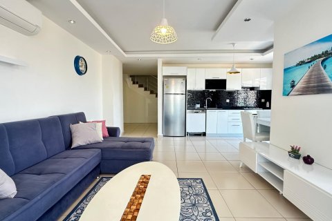 Apartment for sale  in Kestel, Bursa, Turkey, 2 bedrooms, 110m2, No. 217749 – photo 5