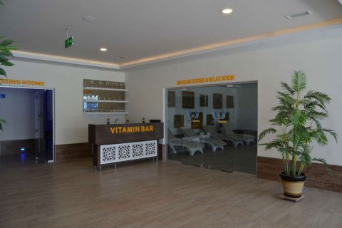 Apartment for sale  in Kestel, Bursa, Turkey, 2 bedrooms, 110m2, No. 217749 – photo 22