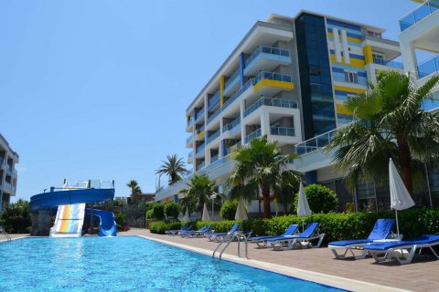 Apartment for sale  in Kestel, Bursa, Turkey, 2 bedrooms, 110m2, No. 217749 – photo 3