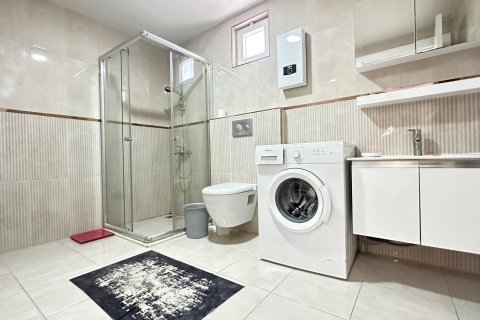 Apartment for sale  in Kestel, Bursa, Turkey, 2 bedrooms, 110m2, No. 217749 – photo 17