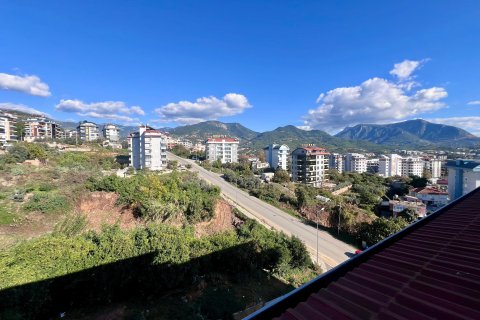 Daire  4+1  Alanya, Antalya, Türkiye №217784 - 9
