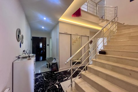 Daire  4+1  Alanya, Antalya, Türkiye №217784 - 11