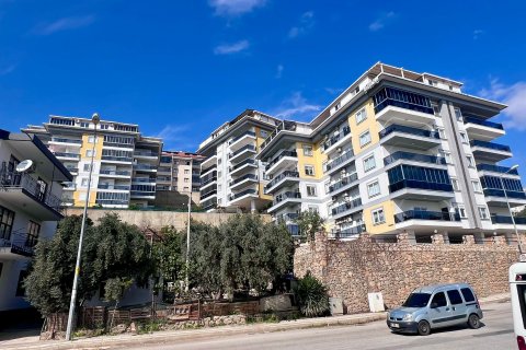 Daire  4+1  Alanya, Antalya, Türkiye №217784 - 2