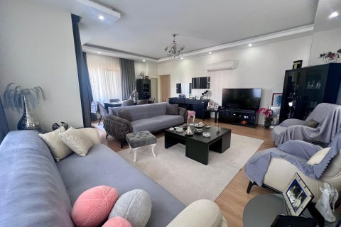 4+1 Lägenhet  i Alanya, Antalya, Turkiet Nr. 217784
