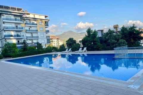 Daire  4+1  Alanya, Antalya, Türkiye №217784 - 15