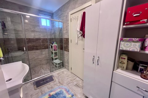 Daire  4+1  Alanya, Antalya, Türkiye №217784 - 12
