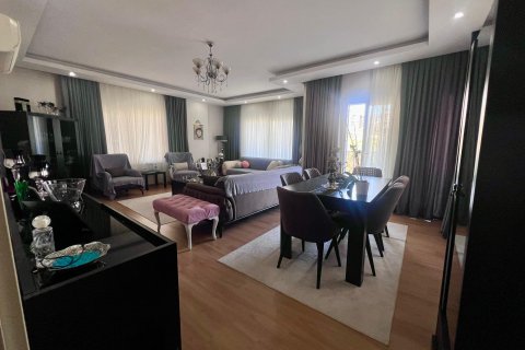 Daire  4+1  Alanya, Antalya, Türkiye №217784 - 3