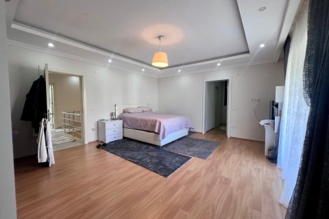Daire  4+1  Alanya, Antalya, Türkiye №217784 - 6