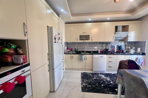 Daire  4+1  Alanya, Antalya, Türkiye №217784 - 4