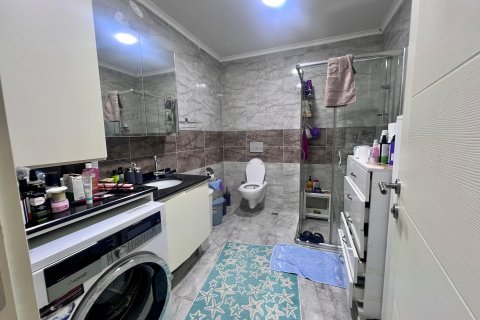 Daire  4+1  Alanya, Antalya, Türkiye №217784 - 13