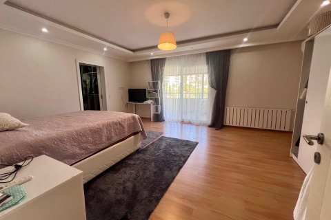 Daire  4+1  Alanya, Antalya, Türkiye №217784 - 5