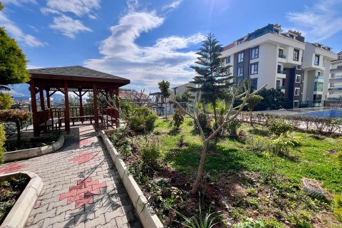 Daire  4+1  Alanya, Antalya, Türkiye №217784 - 16