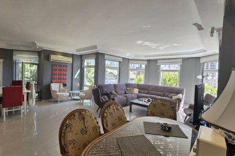 Villa for sale  in Mahmutlar, Antalya, Turkey, 4 bedrooms, 595m2, No. 217786 – photo 2