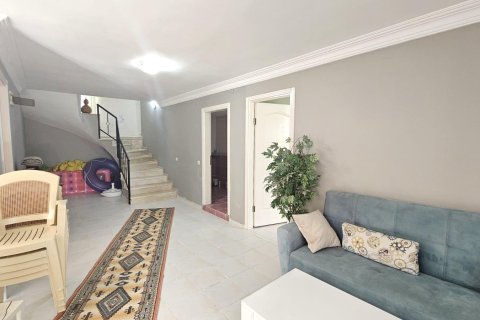 Villa for sale  in Mahmutlar, Antalya, Turkey, 4 bedrooms, 595m2, No. 217786 – photo 12