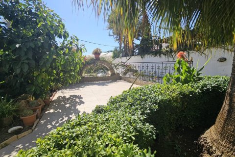 Villa for sale  in Mahmutlar, Antalya, Turkey, 4 bedrooms, 595m2, No. 217786 – photo 15