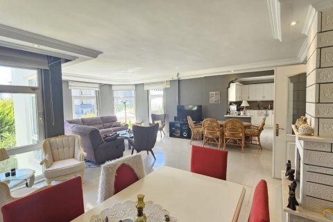 Villa for sale  in Mahmutlar, Antalya, Turkey, 4 bedrooms, 595m2, No. 217786 – photo 3