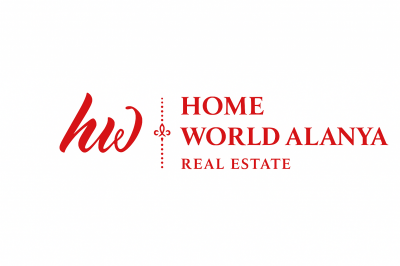 Home World Alanya Real estate