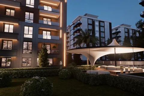3+1 Leilighet  i Kepez, Canakkale, Tyrkia Nr. 220142 - 18