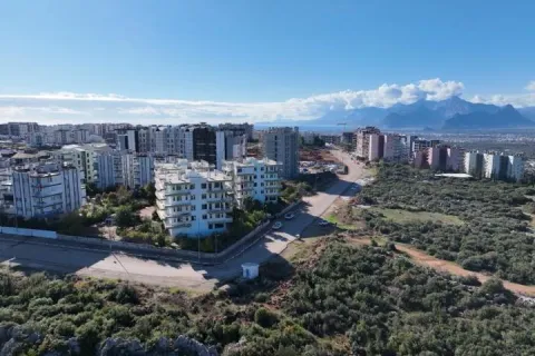 3+1 Leilighet  i Kepez, Canakkale, Tyrkia Nr. 220142 - 22