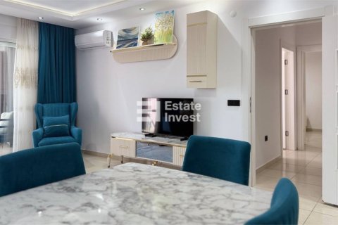2+1 Lägenhet  i Alanya, Antalya, Turkiet Nr. 211911 - 5
