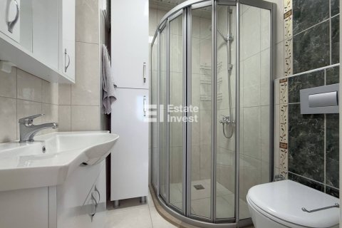 2+1 Lägenhet  i Alanya, Antalya, Turkiet Nr. 211911 - 12