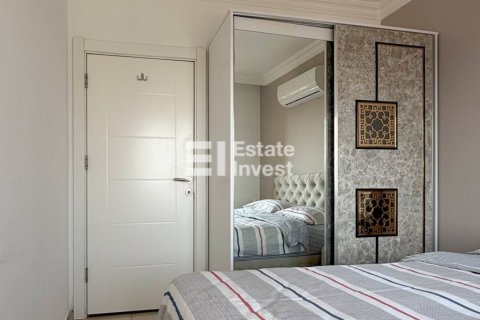 2+1 Lägenhet  i Alanya, Antalya, Turkiet Nr. 211911 - 11