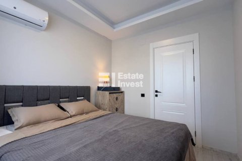 2+1 Lejlighed  i Mersin, Tyrkiet Nr. 211916 - 7