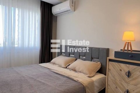 2+1 Lejlighed  i Mersin, Tyrkiet Nr. 211916 - 8