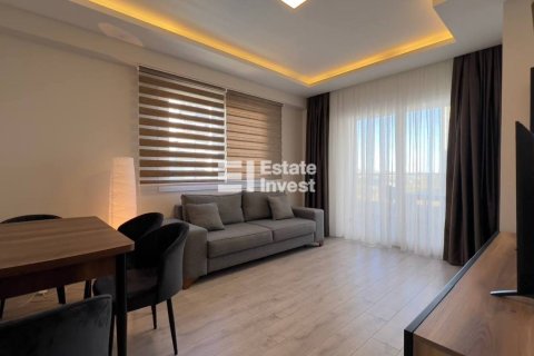 2+1 Lejlighed  i Mersin, Tyrkiet Nr. 211916 - 3