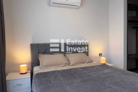 2+1 Lejlighed  i Mersin, Tyrkiet Nr. 211916 - 6