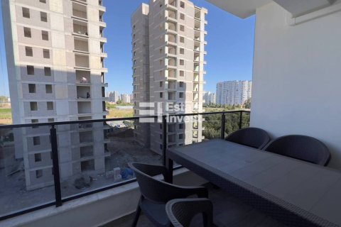 2+1 Lejlighed  i Mersin, Tyrkiet Nr. 211916 - 9