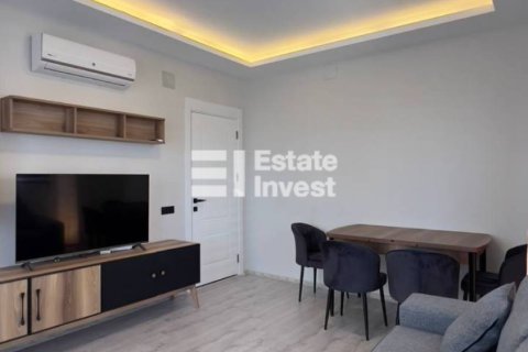 2+1 Lejlighed  i Mersin, Tyrkiet Nr. 211916 - 2