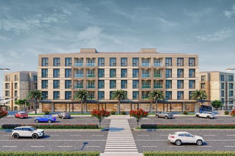 4+1 Lägenhet  i Istanbul, istanbul, Turkiet Nr. 211910 - 7