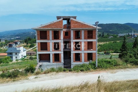 15+5 Villa  i Altinova, Yalova, Tyrkia Nr. 227083 - 15