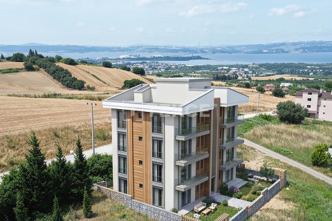 15+5 Villa  i Altinova, Yalova, Tyrkia Nr. 227083 - 2