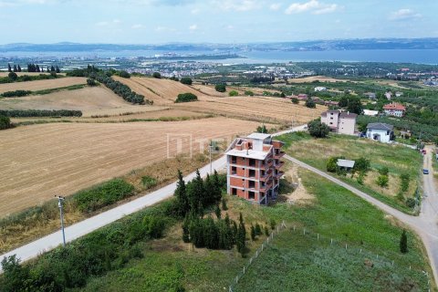 15+5 Villa  i Altinova, Yalova, Tyrkia Nr. 227083 - 14