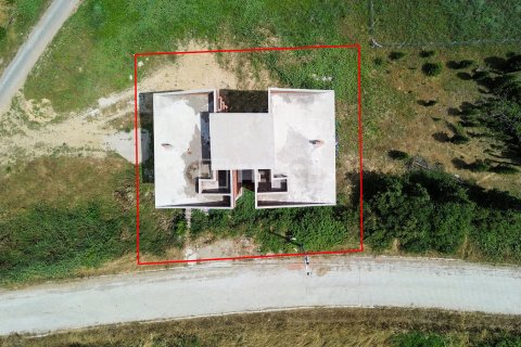 15+5 Villa  i Altinova, Yalova, Tyrkia Nr. 227083 - 16