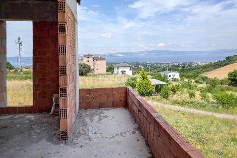 15+5 Villa  i Altinova, Yalova, Tyrkia Nr. 227083 - 11