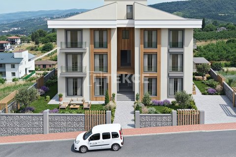15+5 Villa  i Altinova, Yalova, Turkiet Nr. 227083